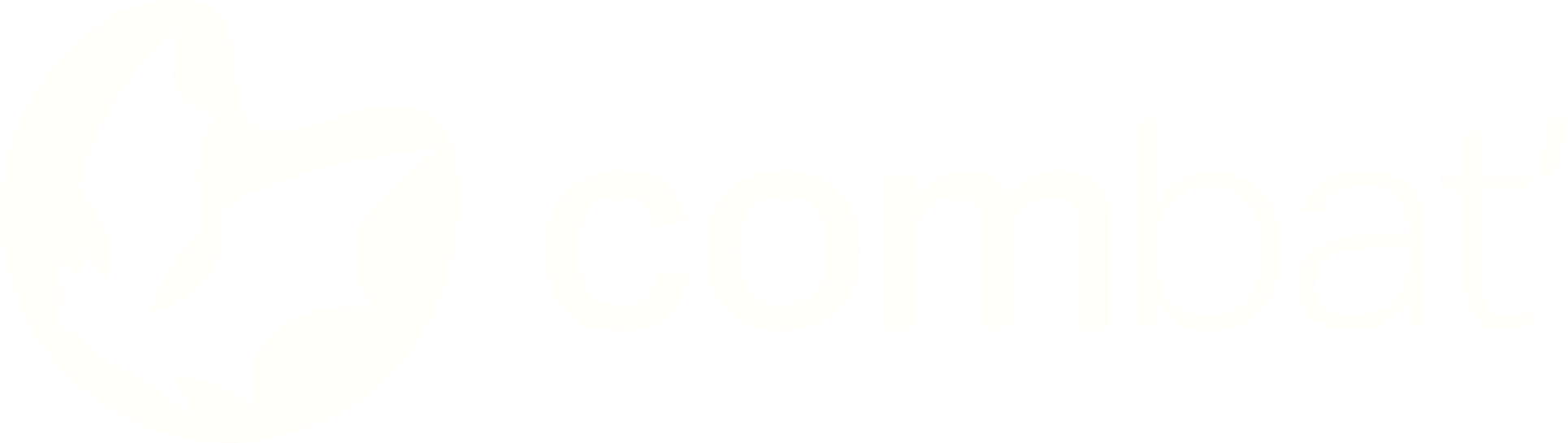 Logo Combat